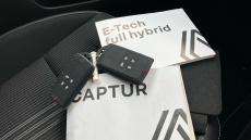 Renault Captur 1.6 E-Tech full hybrid 145 Engineered 5dr Auto Hybrid Hatchback